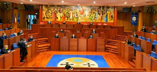 Consiglieri regionali: un milione e mezzo per le spese dei gruppi