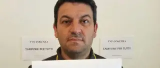 Vigili del Fuoco Usb: «Tamponi per tutti»