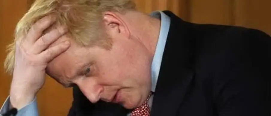 Boris Johnson positivo al Coronavirus. Il primo ministro inglese in isolamento