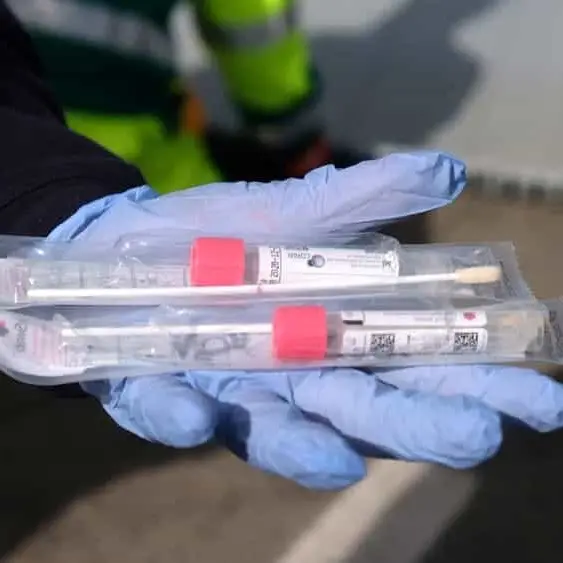 Vaccarizzo Albanese, nuovo screening Covid. Tamponi gratuiti in Comune