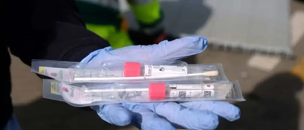 Vaccarizzo Albanese, nuovo screening Covid. Tamponi gratuiti in Comune