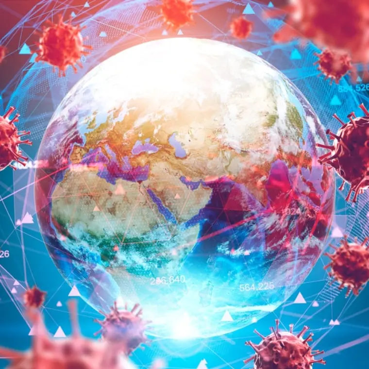 Coronavirus in Calabria, 515 nuovi contagi nelle ultime 24 ore: cala il tasso di positività