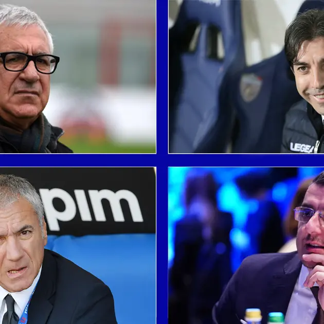 Calciomercato, quattro direttori in cerca di certezze. «Ma cambierà tutto»