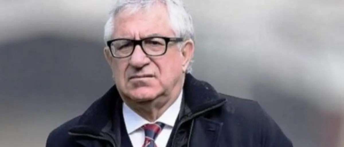 Cosenza, contatto con Ursino. Fungerebbe da direttore generale del club