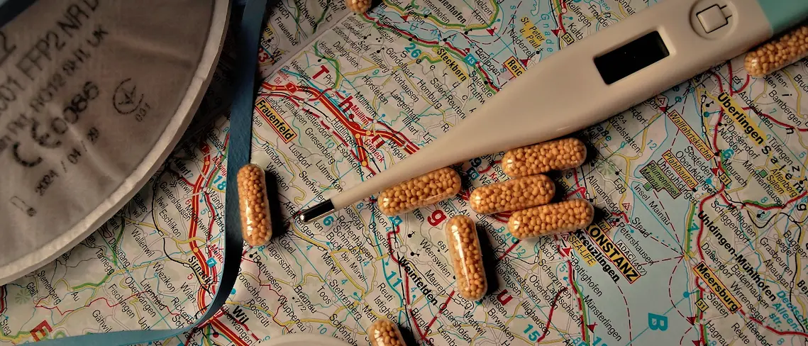 ESCLUSIVO | Dalla Calabria il nuovo farmaco anti-coronavirus