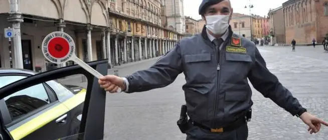 Misure anti-contagio, denunciati 29 positivi che hanno violato la quarantena
