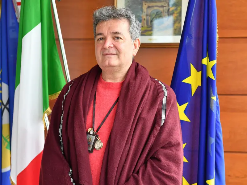 «Cucina da campo e pasti caldi nella Tendopoli di San Ferdinando»