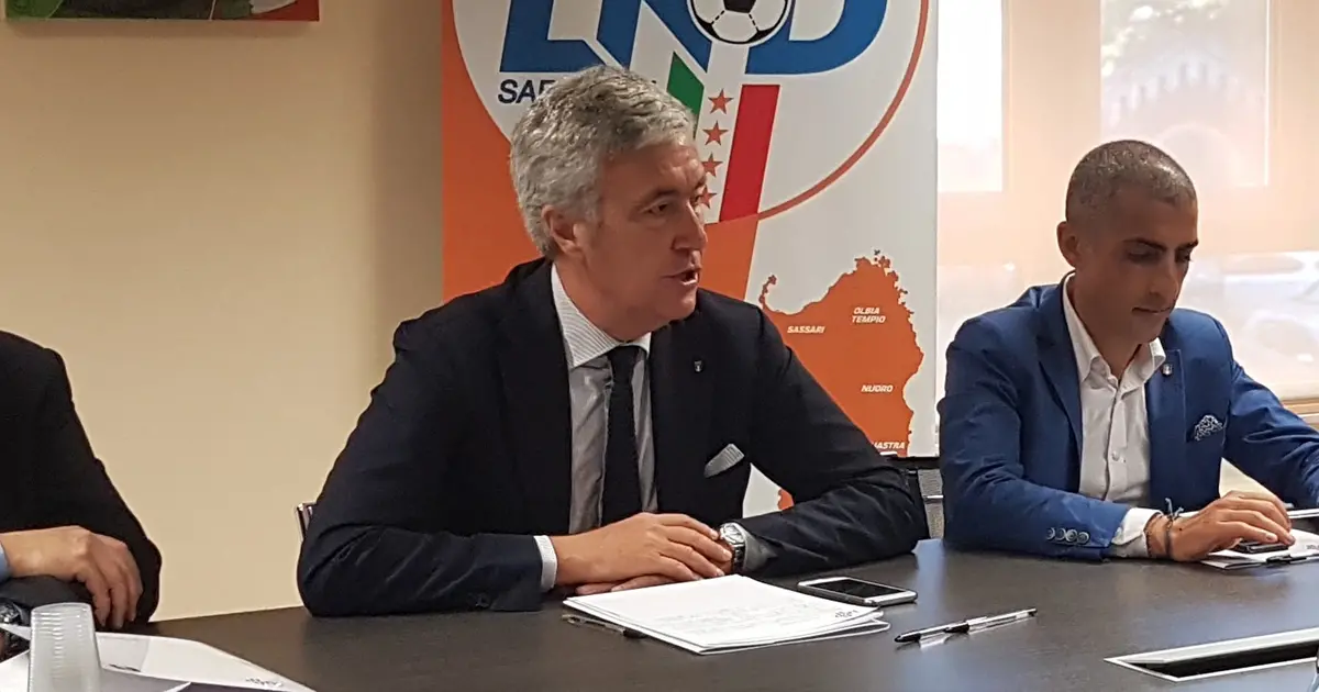 Serie D: \"A novembre solo recuperi. Si riprende il 29\"