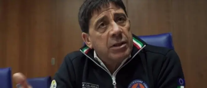 «La Santelli provveda a sostituire il capo della Protezione Civile»