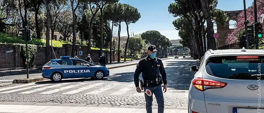 Misure anti-contagio, altre 15 persone hanno violato la quarantena: i dati
