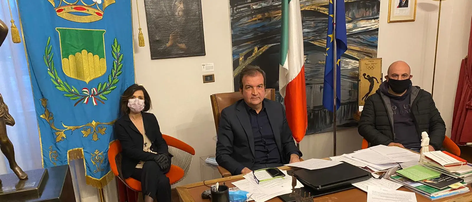 Buoni spesa, ecco il modulo per richiederli a Cosenza