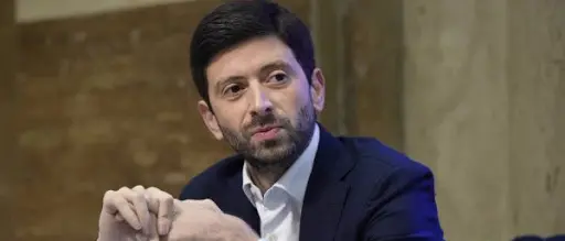 Il ministro della Salute: «Misure anti-contagio almeno fino al 13 aprile»