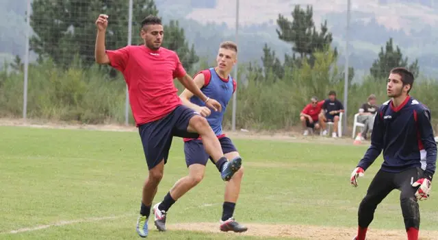 Cosenza, test con la Ternana? Ma quanti incroci pericolosi a Norcia...