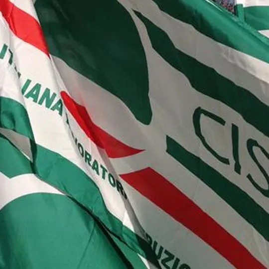 Calabria, servizio indico integrato: il parere della Cisl