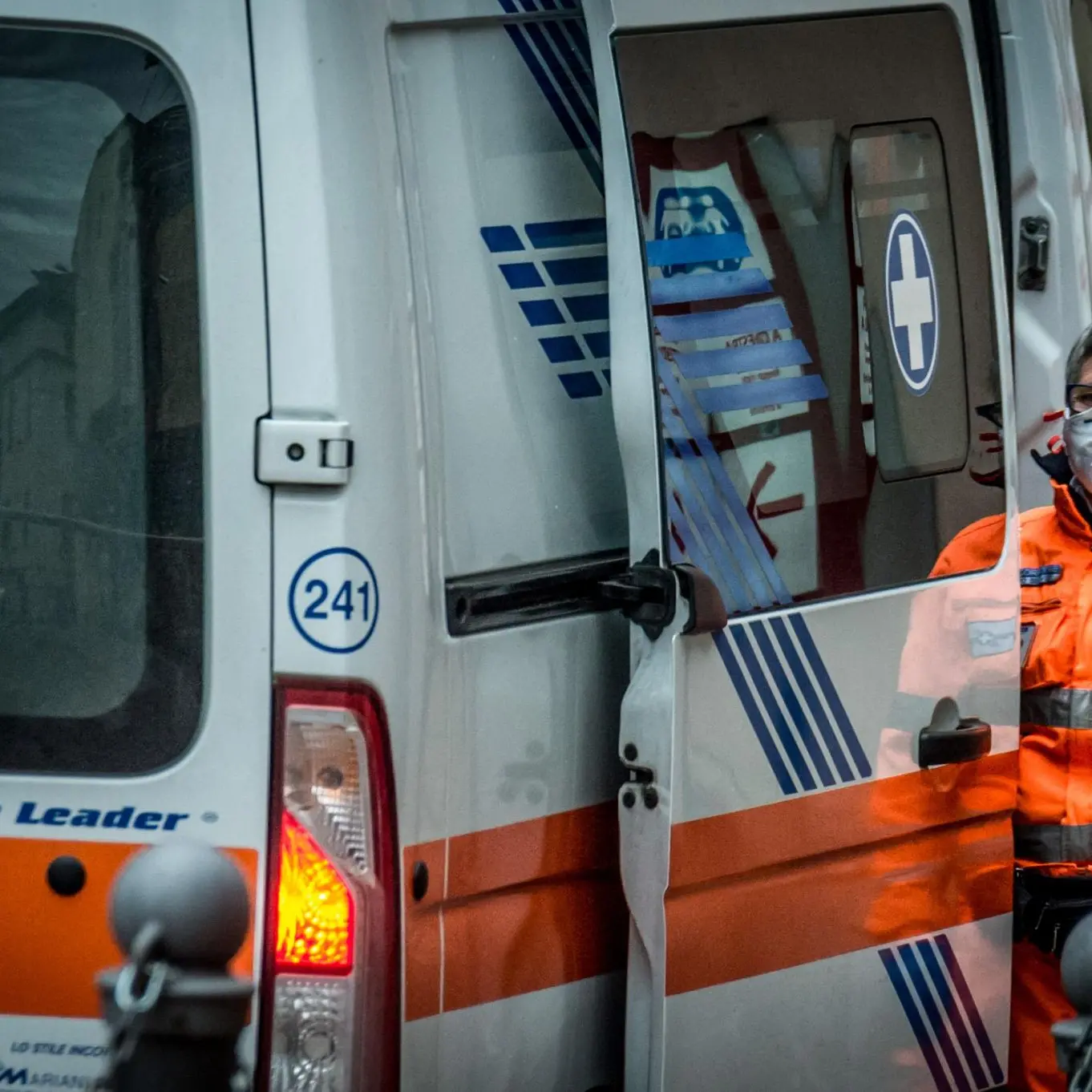 Coronavirus a Cosenza, due nuovi casi. L'Asp: «Oggi eseguiti circa 80 tamponi»