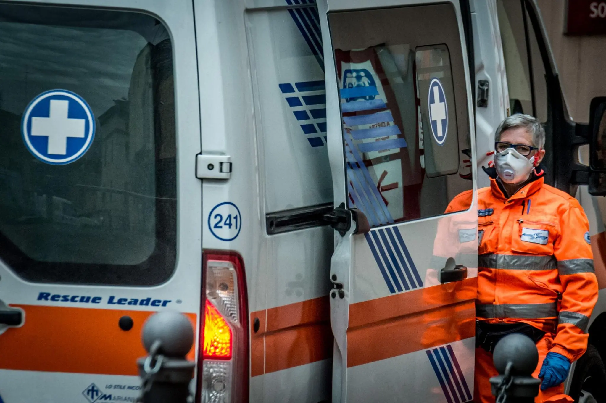 Casi Covid: 23 nuovi casi ad Aprigliano e San Giovanni in Fiore TABELLA COMUNI