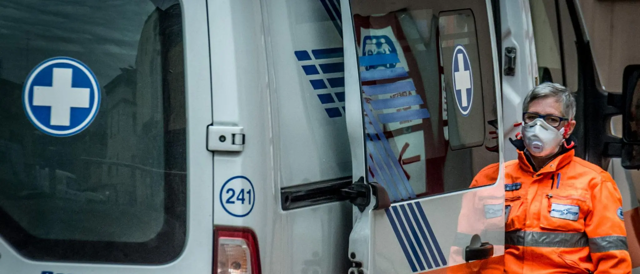 Coronavirus a Cosenza, due nuovi casi. L'Asp: «Oggi eseguiti circa 80 tamponi»