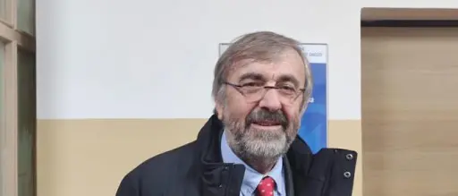 Intervista al commissario straordinario Zuccatelli: «Su Cetraro dico che...»