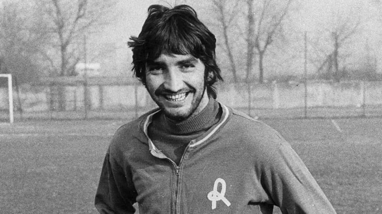 Ezio Vendrame, il mito preso a schiaffi