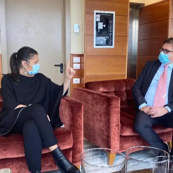 Incontro in Regione tra la Santelli e il viceministro Sileri: «Governo vicino»