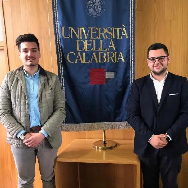 Unical, premio di laurea ed esonero pagamento affitto residenza universitaria