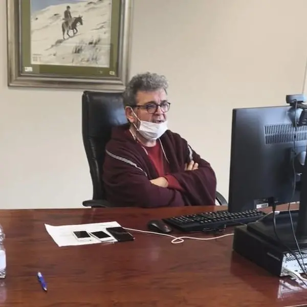 COPRIFUOCO IN CALABRIA | Parla il vicepresidente Nino Spirlì