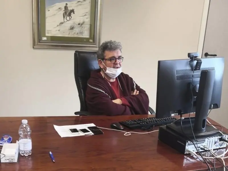 Riavviato dialogo tra Regione Calabria e Mibact, Spirlì incontra Patamia