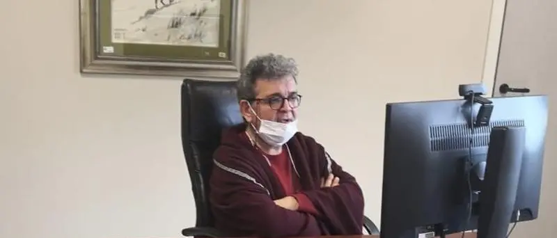 Riavviato dialogo tra Regione Calabria e Mibact, Spirlì incontra Patamia