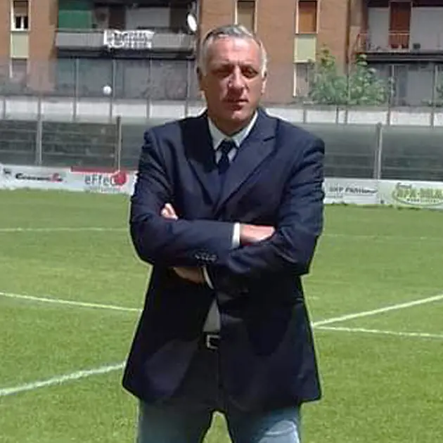 DB Rossoblù Luzzi, nuova nomina per Casciaro: è il nuovo vicepresidente