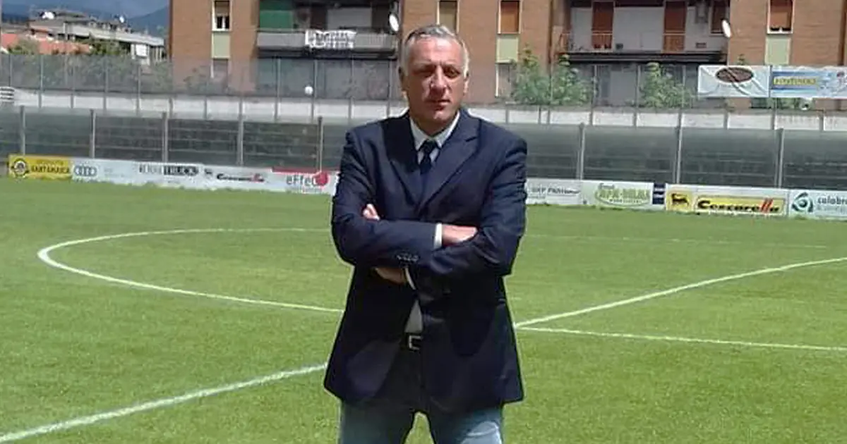 DB Rossoblù Luzzi, nuova nomina per Casciaro: è il nuovo vicepresidente
