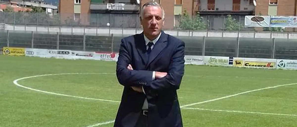 DB Rossoblù Luzzi, nuova nomina per Casciaro: è il nuovo vicepresidente