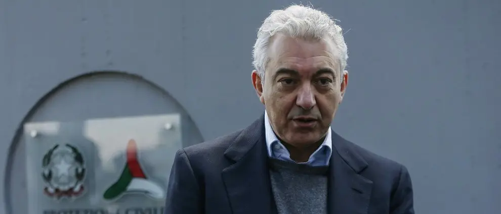 Edilizia sanitaria in Calabria, progetti a INVITALIA (guidata da Arcuri)