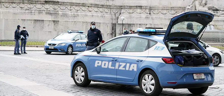 In Italia più denunce che casi di coronavirus: i dati anti-contagio