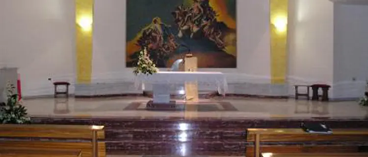 Da Rogliano a Castrolibero per dire messa. L'opposizione chiede conto a Greco