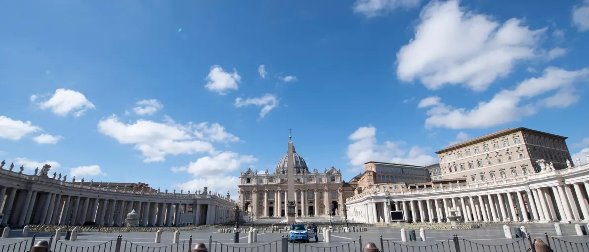 Forza Nuova, dalla marcia su Roma a quella verso San Pietro