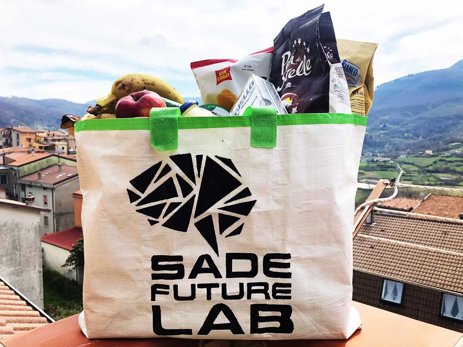 COVID-19, primo e-commerce gratuito a Sant’Agata di Esaro