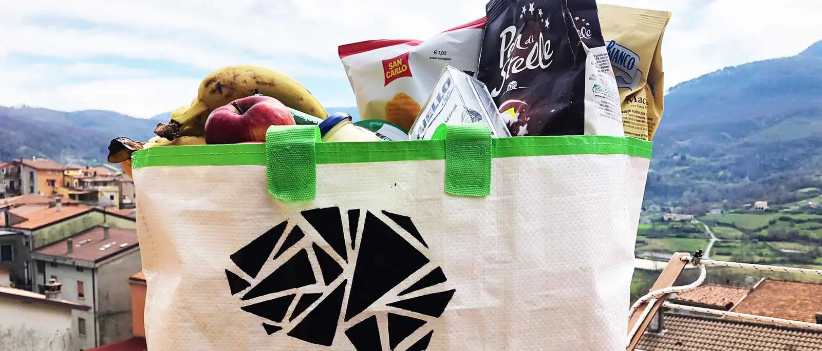 COVID-19, primo e-commerce gratuito a Sant’Agata di Esaro