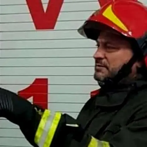 Iacucci: «La scomparsa del vigile Ferri mi addolora»