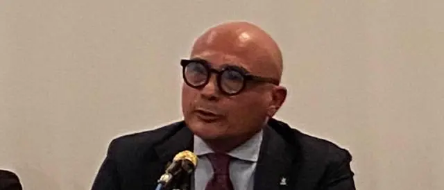 «Santelli, ora tamponi per tutte le forze dell'ordine»