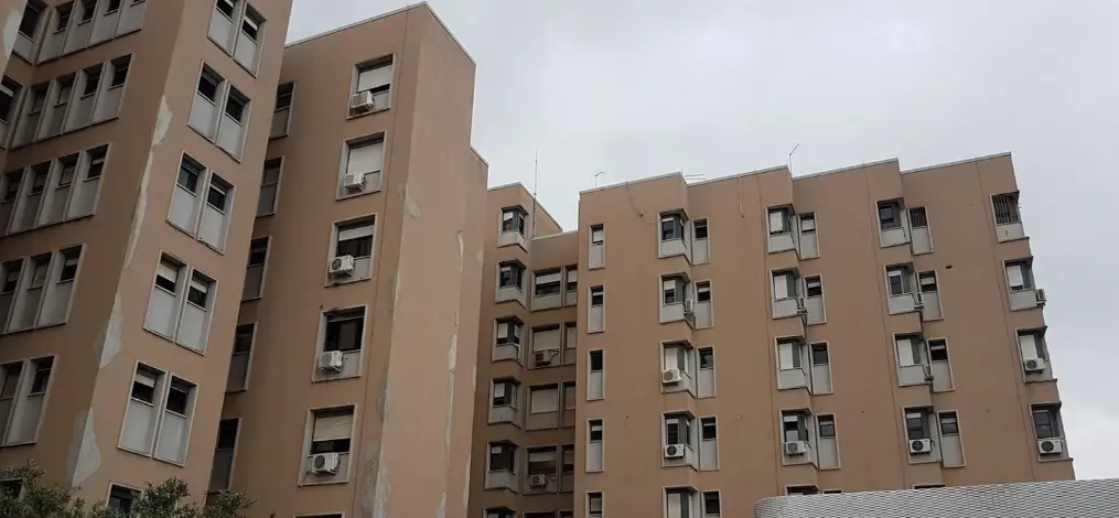 Covid, decesso a Corigliano-Rossano: è un 59enne di Villapiana