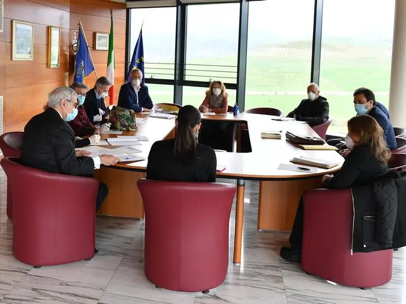 Bilancio approvato: la Regione stanzia fondi per l'emergenza