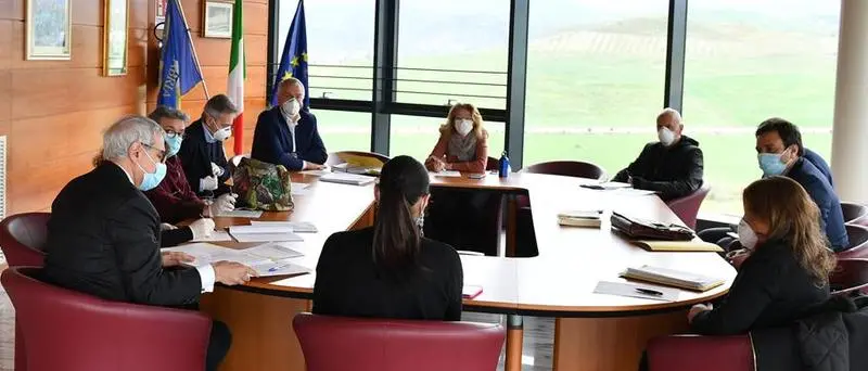 Bilancio approvato: la Regione stanzia fondi per l'emergenza