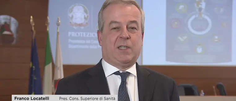 Il professore Locatelli: «Ritorno a scuola da programmare a settembre»