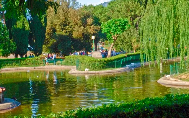 Parco Robinson, una riapertura nel segno della civiltà