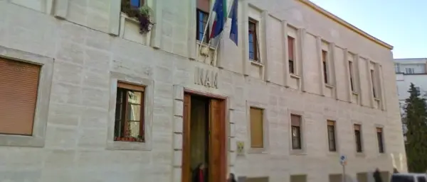 Sanità, in carcere l'ex sindaco Scalea Mario Russo: ecco tutti i dettagli