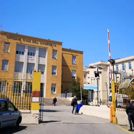 Covid19, una bella notizia prima di Pasqua: guariti tre pazienti