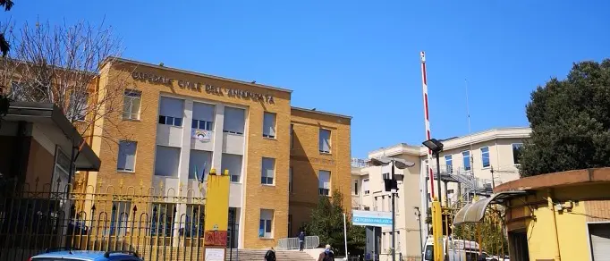 Nuovo decesso in provincia di Cosenza: è una donna di Marzi