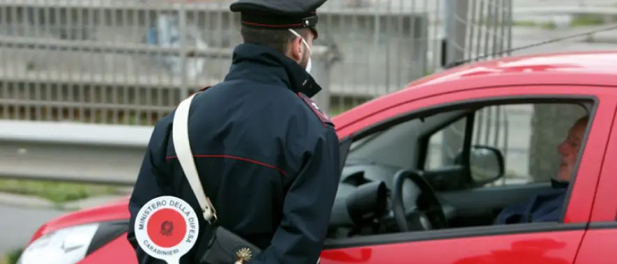 Covid19, controlli nel weekend di Pasqua. Ecco gli ultimi numeri