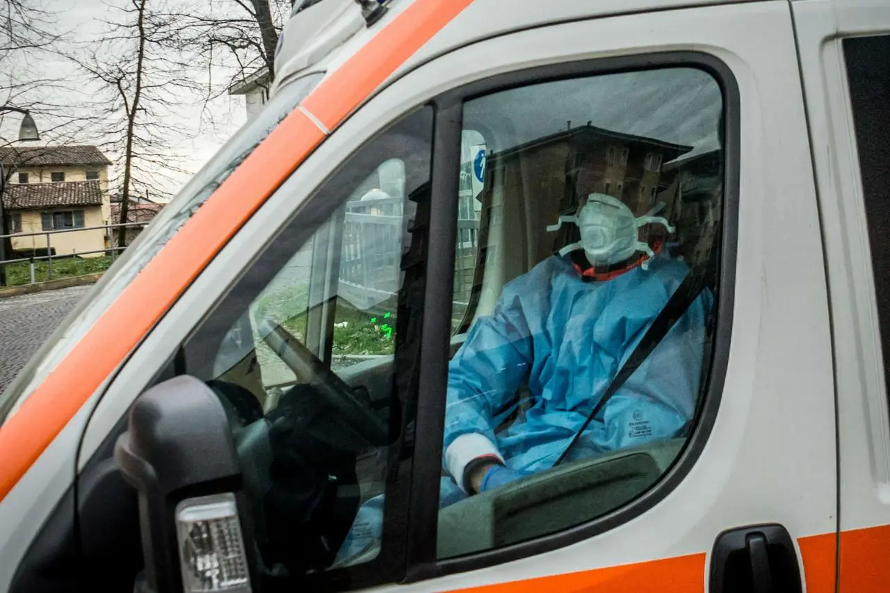 Covid in provincia di Cosenza: nuovi casi a Luzzi, Montalto e Cassano TABELLA
