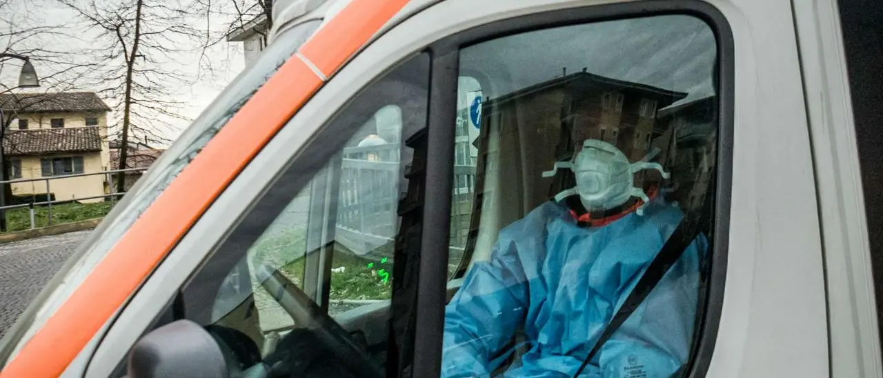 Covid in provincia di Cosenza: nuovi casi a Luzzi, Montalto e Cassano TABELLA